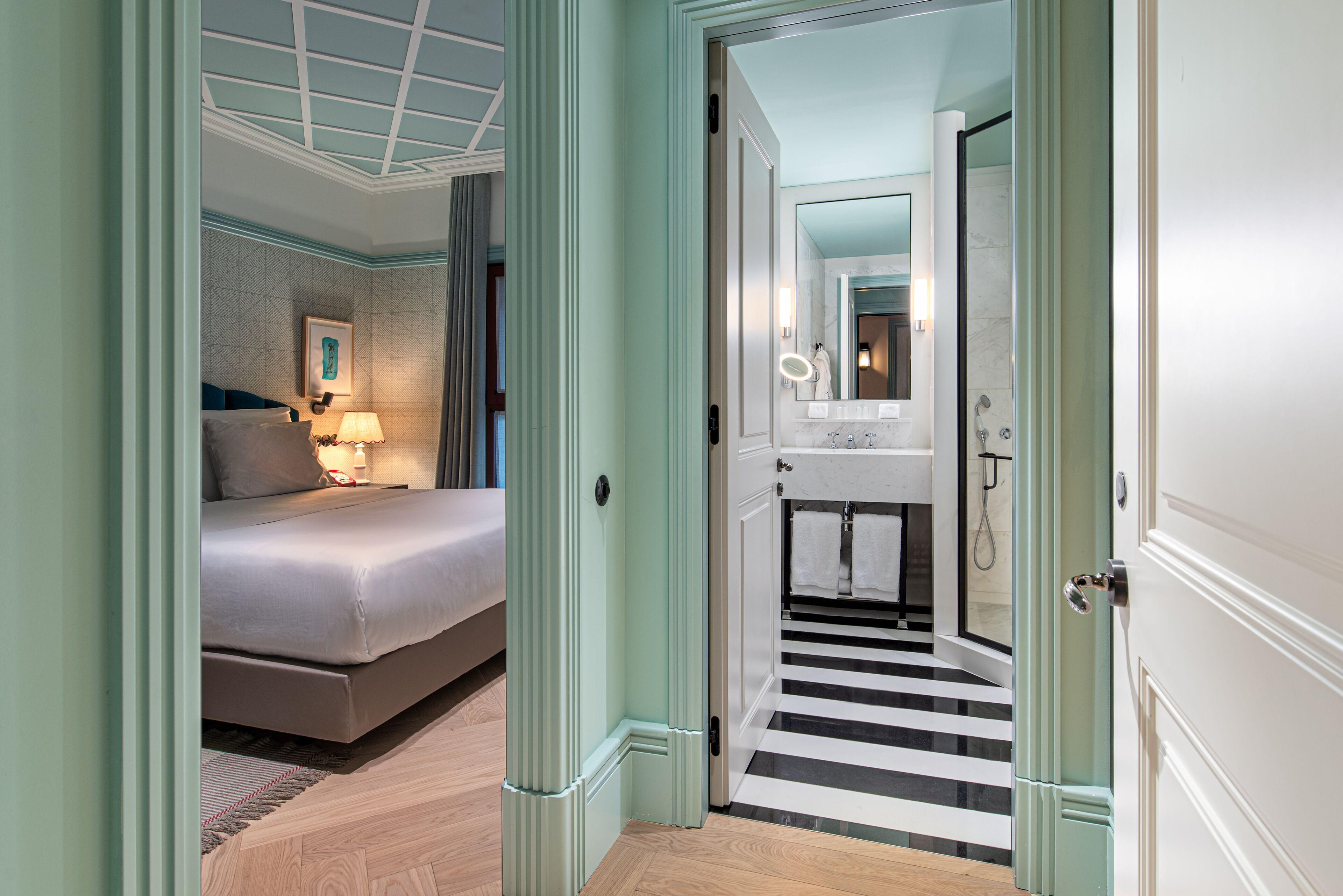 The Editory Boulevard Aliados Hotel - Preferred Hotels — Fotos 1
