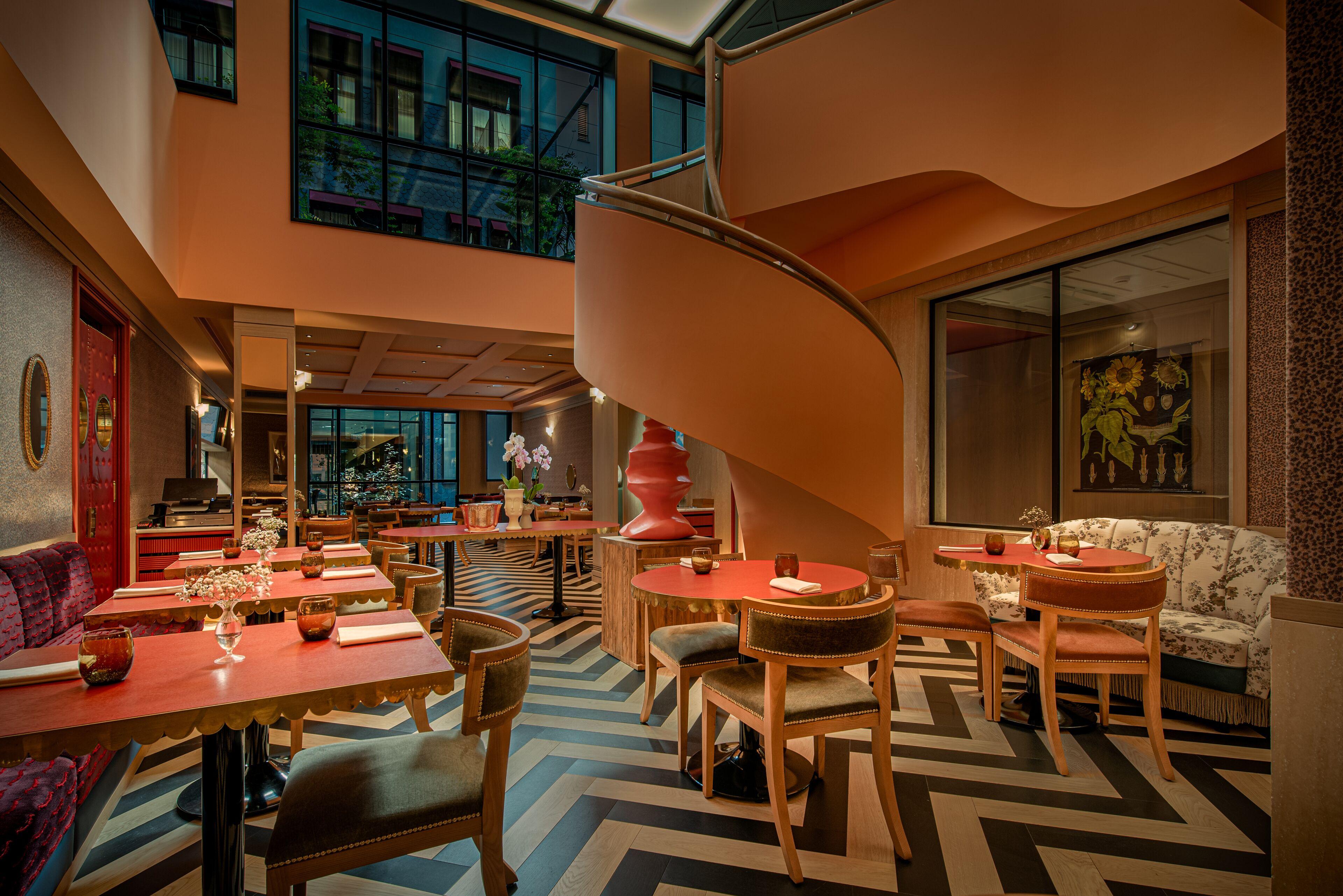 The Editory Boulevard Aliados Hotel - Preferred Hotels, Porto